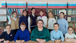 Школьники из Оричевского района выиграли поездку на выставку «Россия»