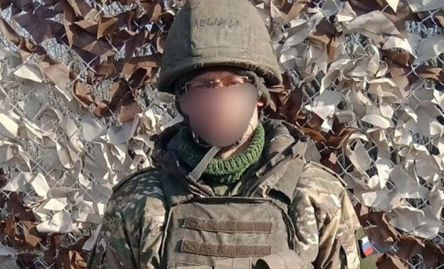 Боец из Орловского района отвлёк на себя украинские беспилотники и спас товарищей