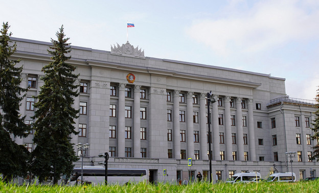 Министру соцразвития Кировской области объявили выговор