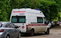 В Кировской области выявили первый случай заражения энцефалитом