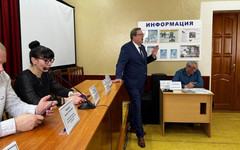 В Кирове принимают заявки на догазификацию садовых товариществ
