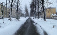 Первая половина мая в Кирове стала самой холодной более чем за 100 лет