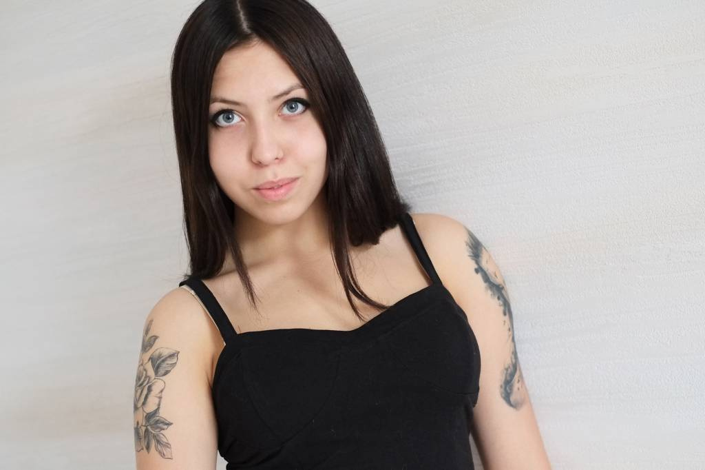 Александра Куковякина, 18 лет