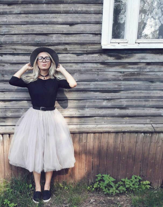 Анастасия Комарова: «Сезонная мода для меня – это ощущения комфорта»
