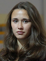 Кировская конькобежка выиграла три медали на Российско-Китайских играх