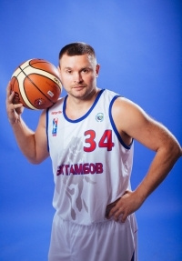 Уроженец Котельнича признан лучшим игроком матча второго дивизиона баскетбольной Суперлиги