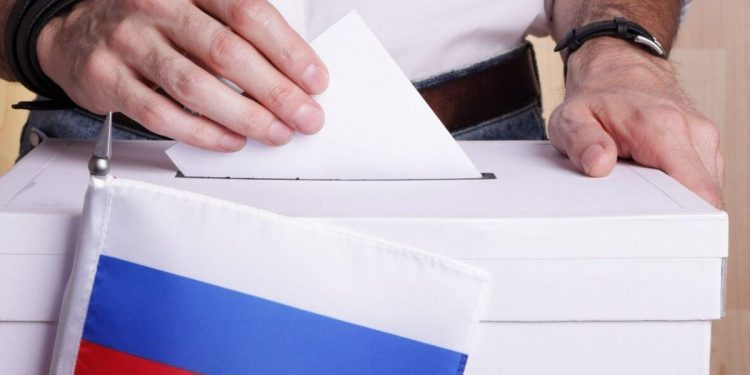 Как будут учиться кировские школьники в день выборов?