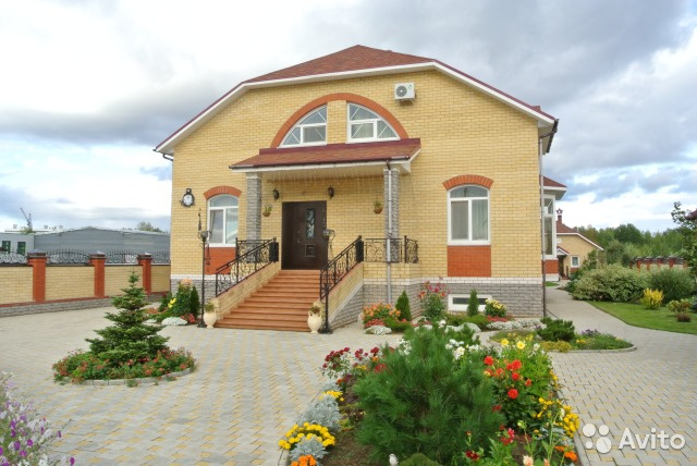 Самый дорогой коттедж в пригороде Кирова стоит 52 миллиона рублей