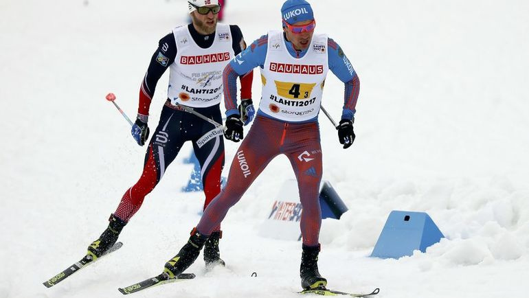 Уроженец Котельничского района завоевал медаль на чемпионате мира по лыжным видам спорта