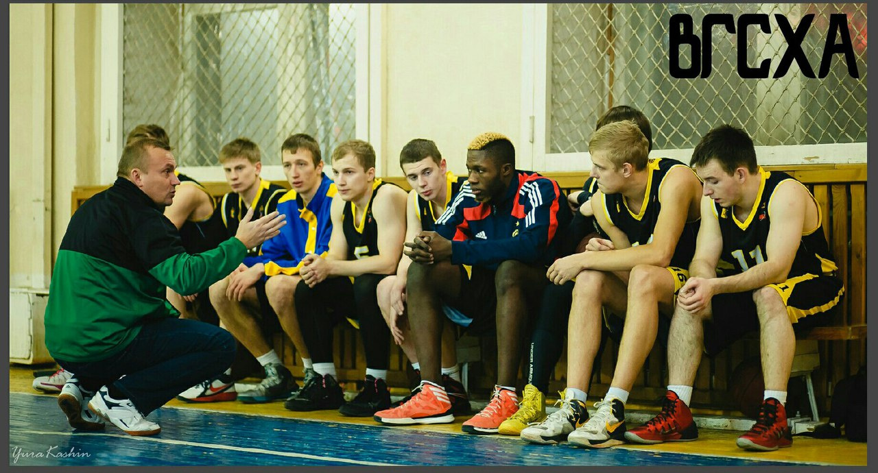 В баскетбольной Лиге Белова Кировскую область представят 5 студенческих коллективов