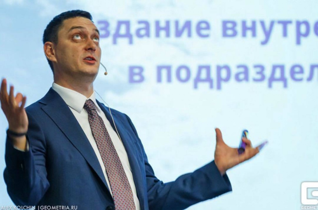 Максим Батырев: «В России беда с менеджментом»