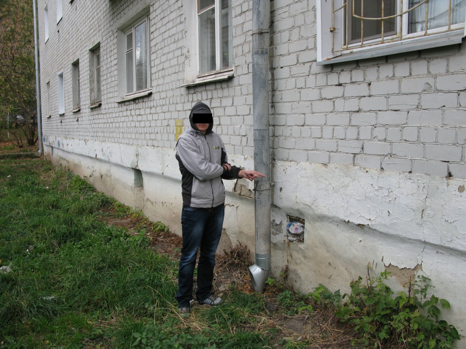 Торговец спайсом из Украины получил в Кирове 7 лет колонии