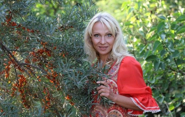Лена Василек