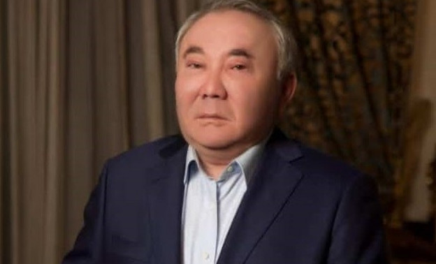 Чем занимается Болат Назарбаев