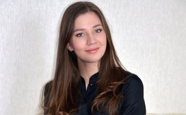 Мария Саурова: «Некоторые читают, некоторые занимаются спортом, а я готовлю»