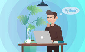 Почему стоит выбрать язык программирования Python?