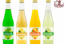 Производитель лимонадов из Уржума рассказал о преимуществах стеклянной тары