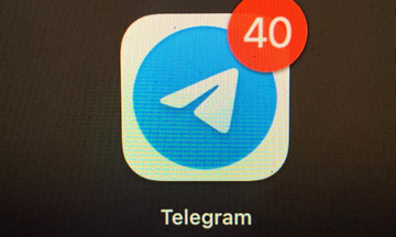 Когда россияне смогут ограничивать входящие сообщения от незнакомцев в Telegram?