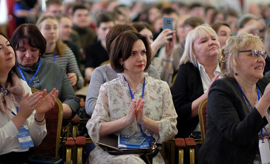 Всероссийский туристический конгресс в Кирове будет ежегодным