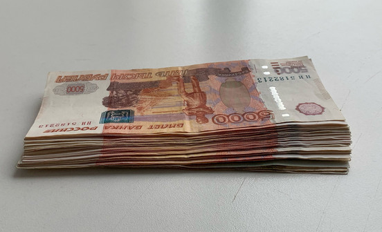 За неделю «сотрудники сотовой связи» украли у кировчан 3,3 млн рублей