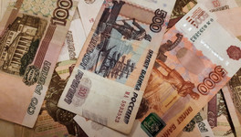 За 2021 год кировские должники пополнили городской бюджет более чем на 23 миллиона рублей