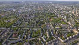 Кировская область оказалась на 23 месте в рейтинге регионов по доле расходов на ЖКУ