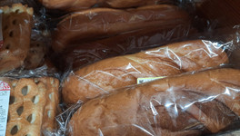 В российских магазинах на 10 % вырастет стоимость хлеба