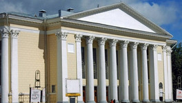 Кировский драмтеатр готовится к старту нового сезона