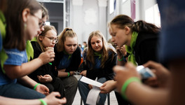 В Кировской области для молодёжи проведут обучающие интенсивы по волонтёрству, лидерству и социальному проектированию