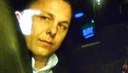 Депутата Заксобрания задержали за пьяную езду