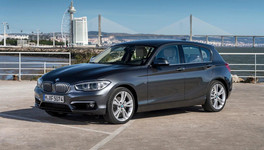 BMW отзовёт автомобили в России из-за проблем с подушкой безопасности