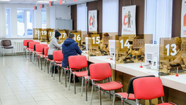 В Кировской области появится первый Семейный многофункциональный центр