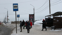 Кировчанам приходится ждать общественный транспорт в среднем 14 минут