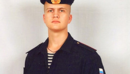 В зоне СВО погиб молодой боец из Кумёнского района