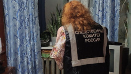 В Вятскополянском районе обнаружили тело с признаками насильственной смерти