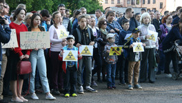 В Котельниче пройдёт пикет против переработки опасных отходов в «Марадыковском»