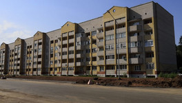 «Уралхим» выкупит квартиры бюджетников, проданные на торгах