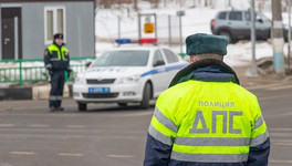 В Кирово-Чепецком районе сбили пенсионерку насмерть на пешеходном переходе
