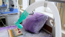 В Кировской области от коронавируса умерли два пациента