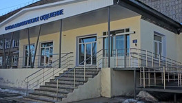 В Яранской ЦРБ открыли отделение офтальмологии