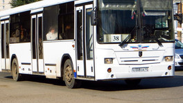 Маршруты автобусов №5 и №38 в Кирове изменятся
