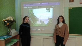 Школьники из Кирова создали интернет-мюзикл о любви к малой родине