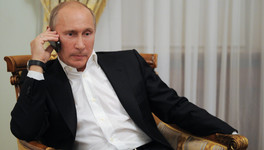 Владимир Путин рассказал о пользе видеоигр для людей
