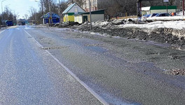 В 2024 году начнут ремонтировать дорогу Вахруши - Слободской