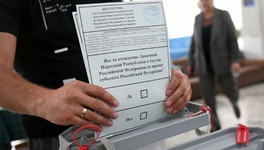 Большинство жителей Донбасса проголосовало за вступление в состав России