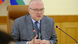 Губернатор вынес администрации Котельничского района публичное замечание
