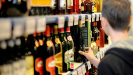 В России планируют запретить продавать алкоголь людям младше 21 года