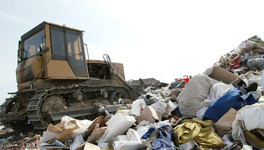 Два инвестора хотят построить в Кировской области мусороперерабатывающий завод