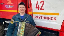 Кировчанин стал призёром международного фестиваля армейской песни
