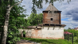 В списке объектов культурного наследия Кировской области хотят провести ревизию